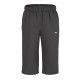 3/4,анцуг,мъжки,3/4,панталони,slazenger,men's,three,quarterlength,tracksuit,bottoms,charcoal