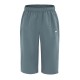 3/4,анцуг,мъжки,3/4,панталони,slazenger,men's,three,quarterlength,tracksuit,bottoms,slate