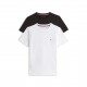 тениска,tommy,hilfiger,tommy,2pk,ss,tee,jn64,white,black,0r9