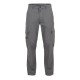 панталони,brave,soul,men,s,loose,fit,cotton,poplin,cargo,trousers,dark,grey
