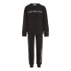 юношески,комплект,детски,3/4,панталони,calvin,klein,jeans,institute,logo,tracksuit,set,juniors,ck,black