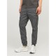 панталони,мъжки,панталони,jack,and,jones,men's,tapered,cargo,trousers,asphalt
