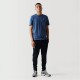 панталони,11,degrees,pants,black,black