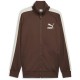 мъжко,яке,разпродажба,puma,puma,t7,iconic,track,jacket,(s),pt,jogger,mens,dark,brown