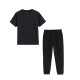 детска,тениска,studio,older,boys,tshirt,and,jogger,set,grey,black