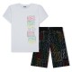 юношески,комплект,детски,облекла,moschino,logo,clothing,set,juniors,black,86556