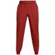 анцуг,under,armour,men,s,unstoppable,closed,hem,woven,joggers,orange