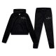 юношески,анцуг,детски,облекла,juicy,couture,velvet,tracksuit,junior,black,102
