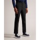 панталони,мъжки,панталони,тип,чино,ted,baker,cleevart,trousers,black