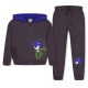 комплект,детски,стоки,с,аним.,герои,дамски,стоки,с,аним.,герои,character,hoodie,set,jn44,sonic