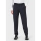 панталони,мъжки,панталони,тип,чино,emporio,armani,straight,leg,trousers,navy,blue