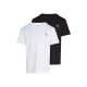 calvin,klein,jeans,2,pack,monogram,top,juniors,wht,blk,0k9