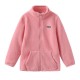 юношеска,поларена,блуза,детски,полари,star,fz,fleece,top,junior,pink