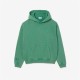 суичър,мъжки,ежедневни,облекла,мъжки,горнища,с,качулка,lacoste,garment,dyed,oth,hoodie,green,132