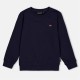 блуза,детски,3/4,панталони,napapijri,kids',crew,sweatshirt,blue,marine,176