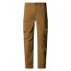 панталони,мъжки,панталони,тип,чино,the,north,face,men's,exploration,cargo,trousers,utility,brown