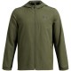 юношеско,яке,разпродажба,under,armour,детски,горнища,с,качулка,детски,облекла,under,armour,rival,zip,jacket,juniors,mrne,grn,blk