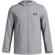 юношеско,яке,разпродажба,under,armour,детски,горнища,с,качулка,детски,облекла,under,armour,rival,zip,jacket,juniors,mod,gray