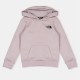 суичър,детски,горнища,с,качулка,детски,облекла,the,north,face,simple,dome,hoodie,grey