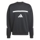 блуза,разпродажба,adidas,мъжки,блузи,adidas,z.n.e.,crew,sweatshirt,black,white