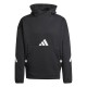 мъжки,суичър,разпродажба,adidas,мъжки,горнища,с,качулка,adidas,z.n.e.,hoodie,mens,black,white