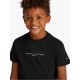 детски,3/4,панталони,tommy,hilfiger,kids',essential,coordinated,set,black,bds