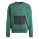 мъжка,поларена,блуза,промоция,на,зимни,облекла,мъжки,блузи,adidas,city,escape,fleece,sweatshirt,mens,collegiate,gree