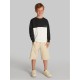детски,облекла,calvin,klein,jeans,color,block,terry,cn,ck,black,beh