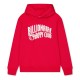детски,суичър,детски,облекла,billionaire,boys,club,unisex,kids',arch,logo,hoodie,red,wht