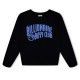 юношеска,блуза,детски,облекла,billionaire,boys,club,arch,logo,crew,sweater,juniors,blk,blue