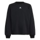 промоция,на,зимни,облекла,разпродажба,adidas,детски,блузи,adidas,jg,jam,crew,jn51,black,white