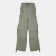 панталони,мъжки,панталони,тип,чино,billionaire,boys,club,men's,parachute,cargo,trousers,olive