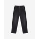 панталони,cole,buxton,men,s,canvas,carpenter,cargo,trousers,black