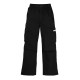 панталони,мъжки,панталони,тип,чино,aape,men,s,cargo,trousers,black