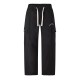 панталони,мъжки,панталони,тип,чино,palm,angels,men,s,cargo,trousers,black