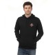 суичър,мъжки,горнища,с,качулка,five,ten,graphic,hoodie,black