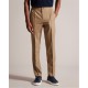 мъжки,панталони,тип,чино,ted,baker,ted,giggs,trouser,sn99,taupe