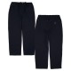 панталони,разпродажба,converse,мъжки,панталони,тип,чино,converse,lifestyle,woven,trousers,black,001