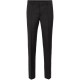 панталони,мъжки,панталони,тип,чино,boss,men,s,herringbone,twill,gibson,italian,wool,trousers,black