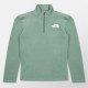промоция,на,зимни,облекла,детски,облекла,the,north,face,glacier,quarter,zip,po,duck,green,green