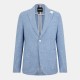 яке,boss,men,s,hbb,c,hanry,suit,jacket,lt,pas,blue,454