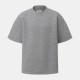 мъжка,тениска,мъжки,блузи,firetrap,scuba,tee,mens,grey