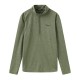 дрехи,за,училище,всички,фитнес,облекла,everlast,flex,quarter,zip,junior,khaki,marl