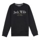 блуза,детски,облекла,jack,wills,crew,neck,sweatshirt,black
