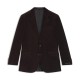 сако,boss,x,beckham,striped,blazer,brown,244