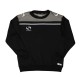 блуза,детски,блузи,футбол,футболни,горнища,sondico,performance,crew,sweatshirt,black,charcoal