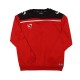 блуза,детски,блузи,футбол,футболни,горнища,sondico,performance,crew,sweatshirt,red,black