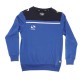 блуза,детски,блузи,футбол,футболни,горнища,sondico,performance,crew,sweatshirt,royal,navy