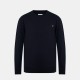 блуза,мъжки,блузи,firetrap,men,s,crew,sweatshirt,black