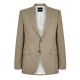 яке,boss,men's,hbb,tailored,suit,jacket,plain,beige
